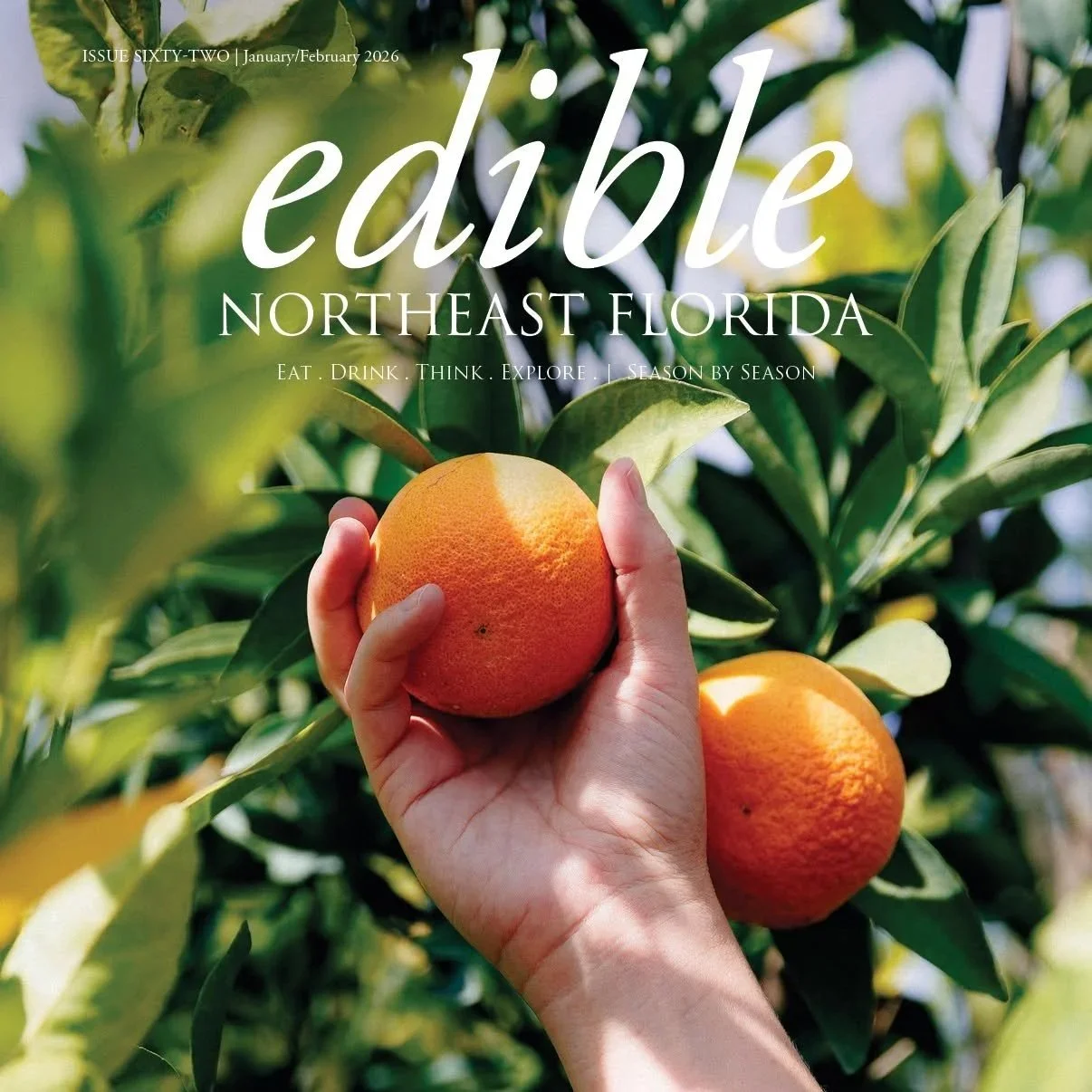 Editorial
