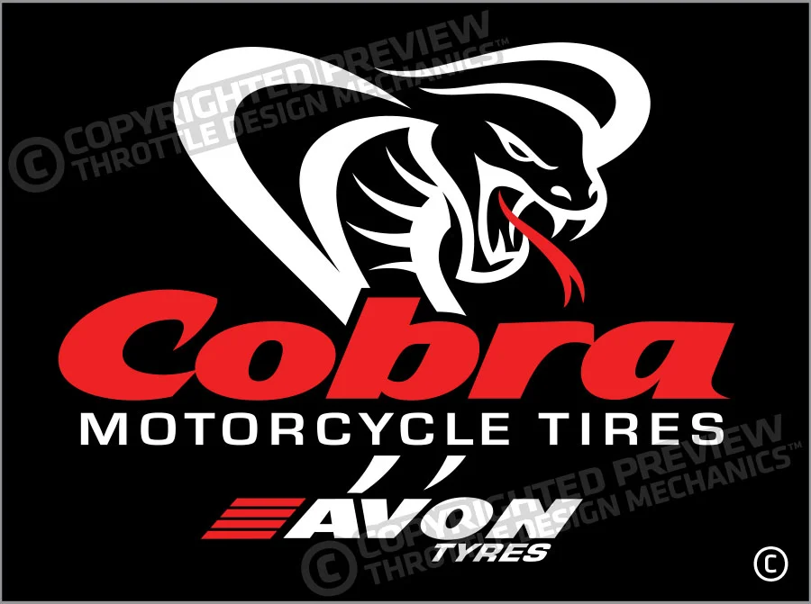 Customer: Cobra Motorcycle Tires
