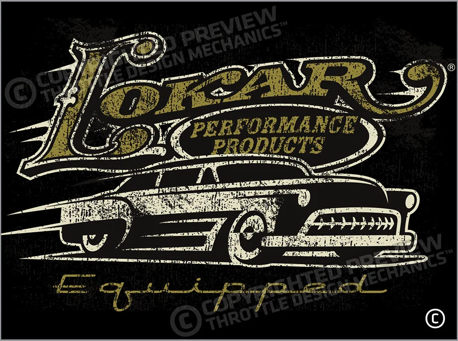 Customer: Lokar Performance Products