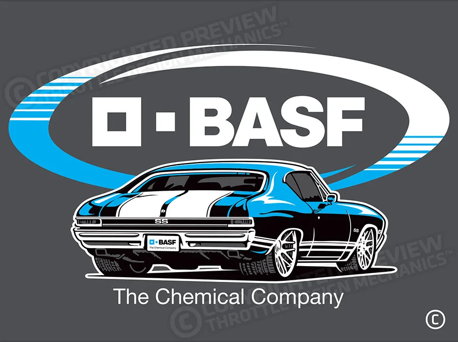Customer: BASF