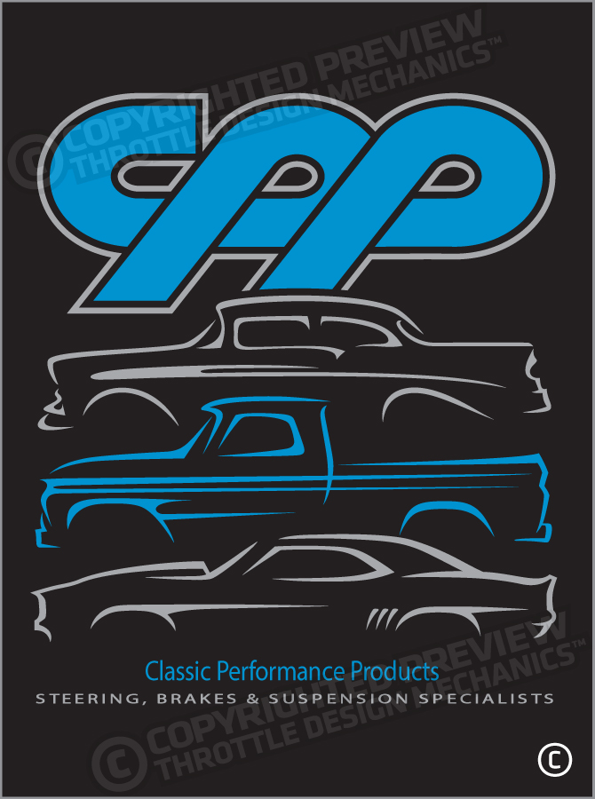 Customer: Classic Performance Products