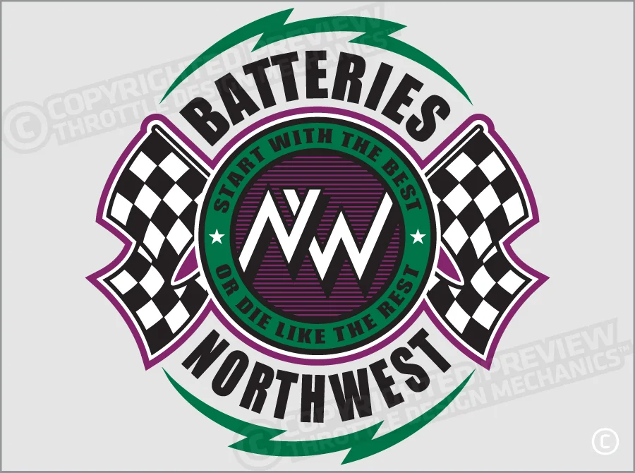 Customer: Batteries Northwest