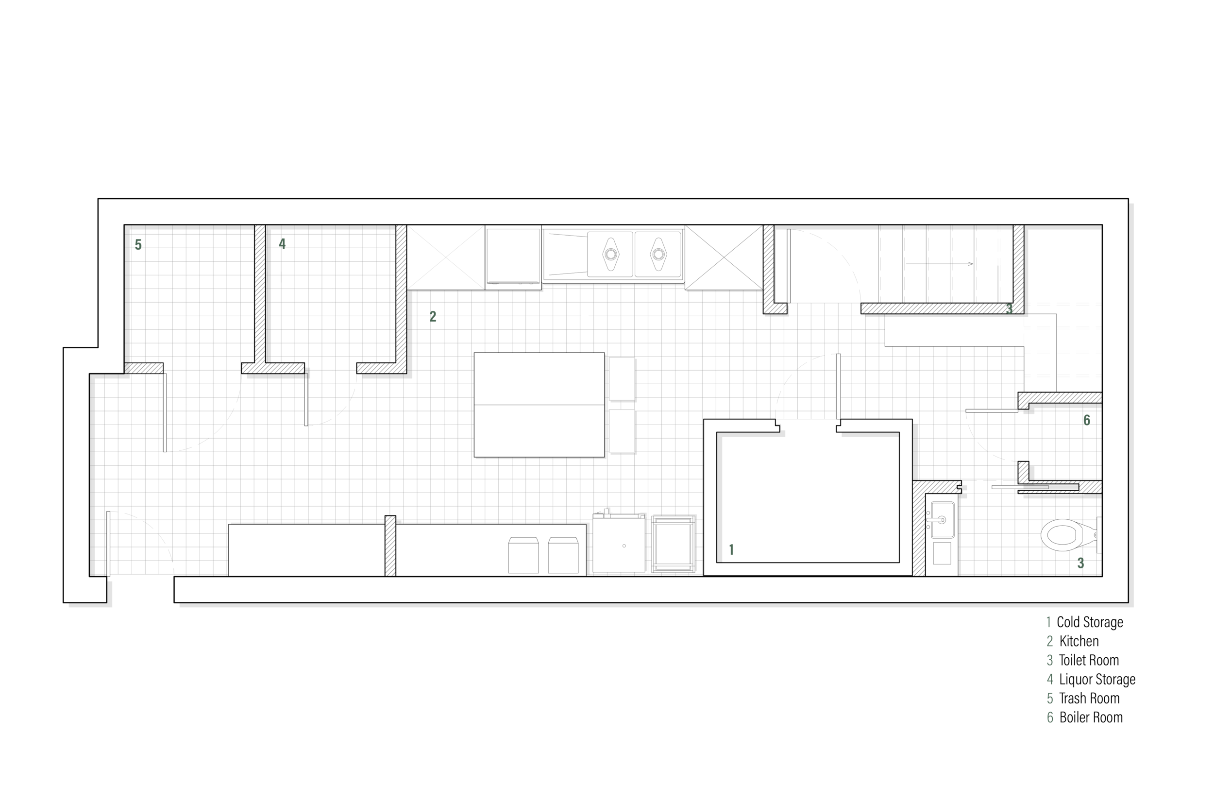 A2.0_1407 Nostrand Ave_BasePlan-BASEMENT PLAN.png