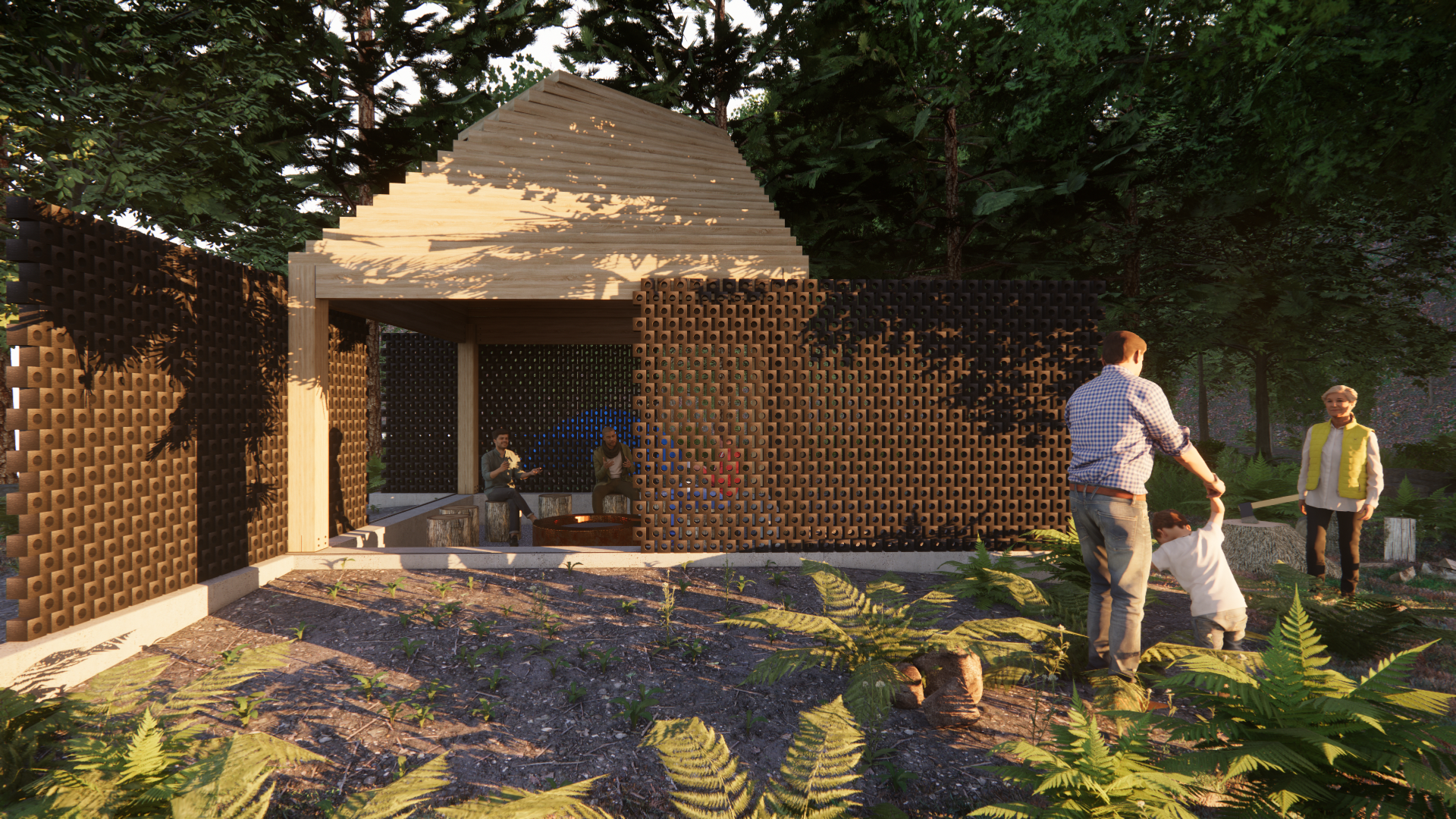 Pavilion_Campsite_1c_People.png