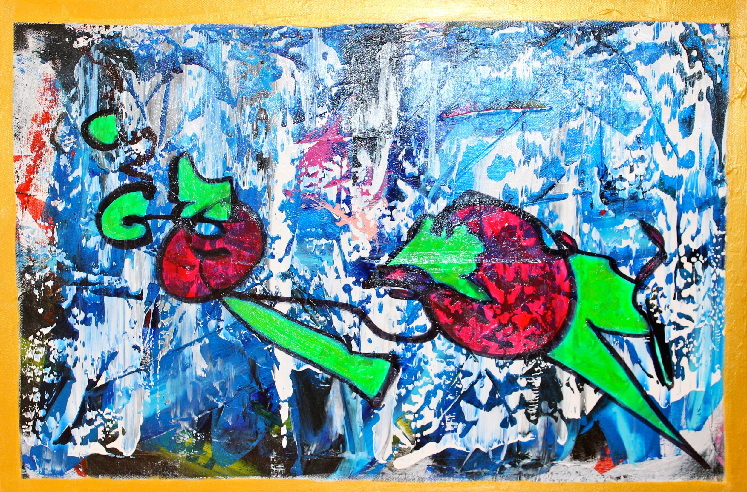 future waterfall no.1