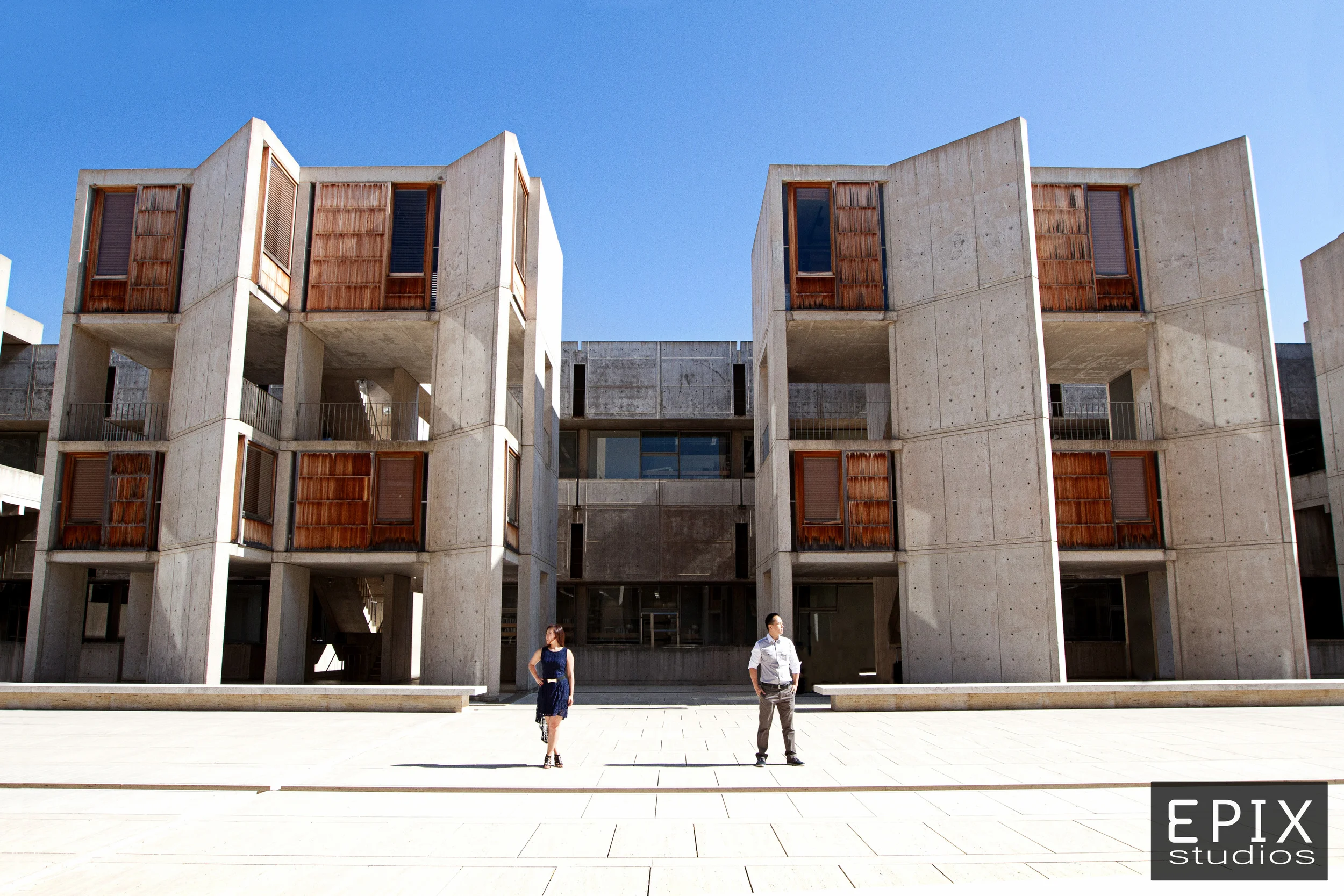Audrey &amp; Gary | Engagement | Salk | Sunset Cliffs 