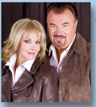 Carol and husband Don