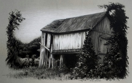 barn V
