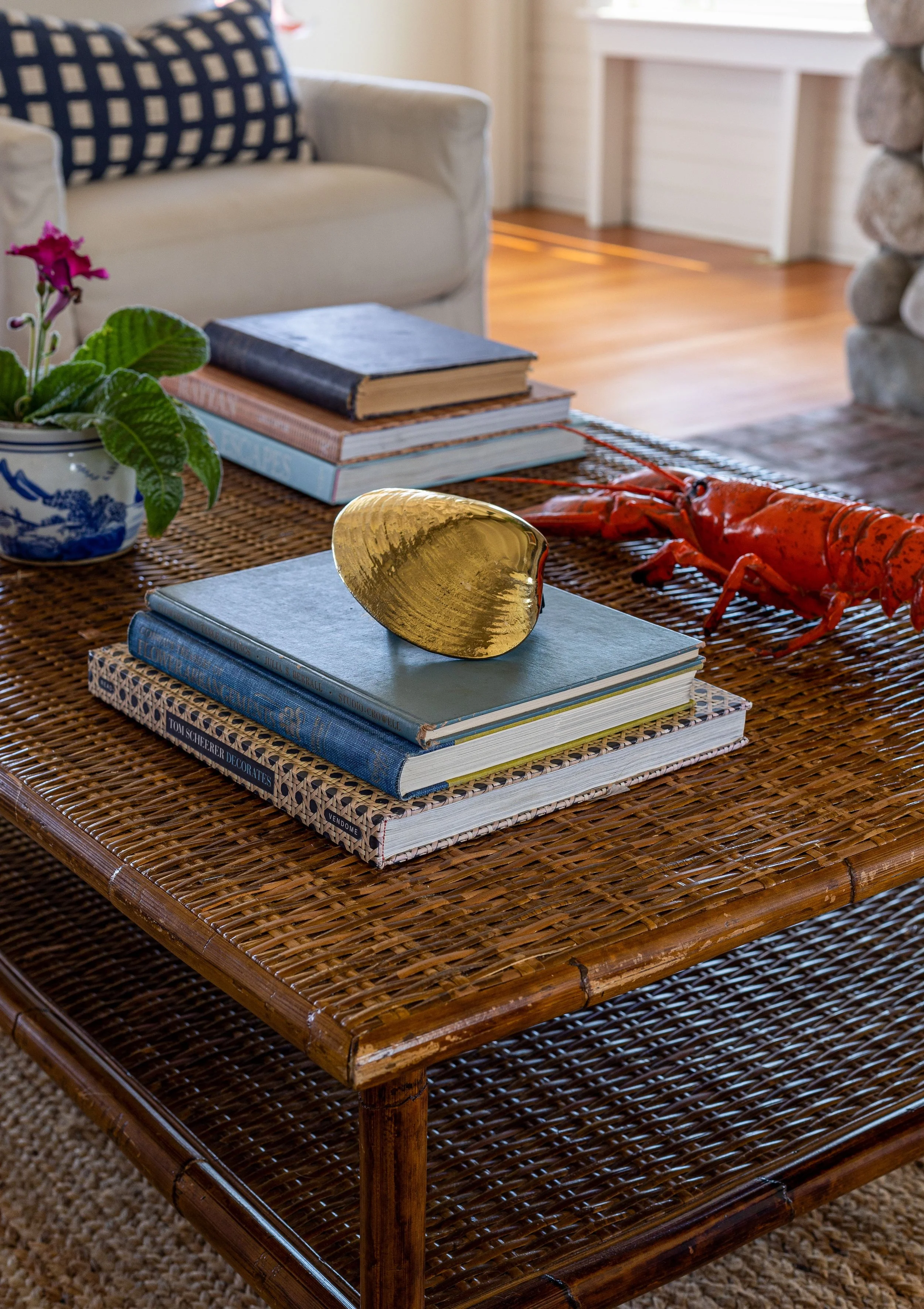 Photo by Michael Lefebvre