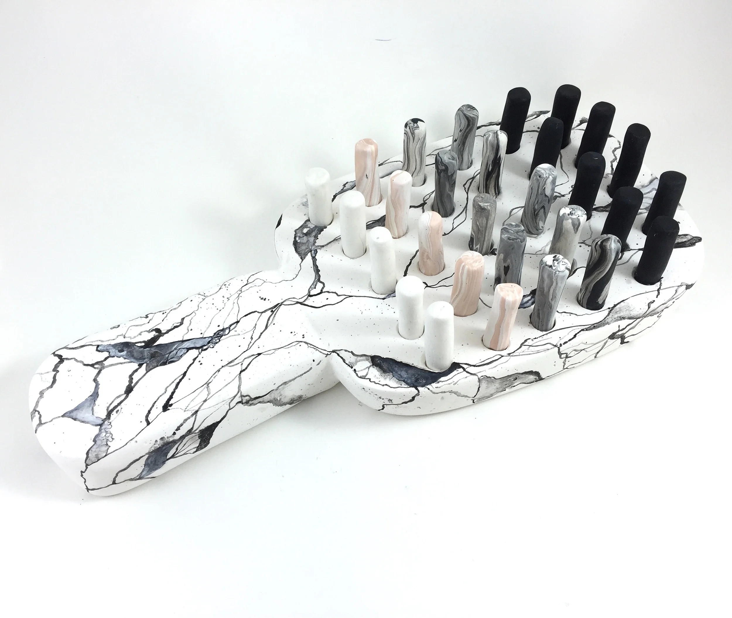 Hair Brush