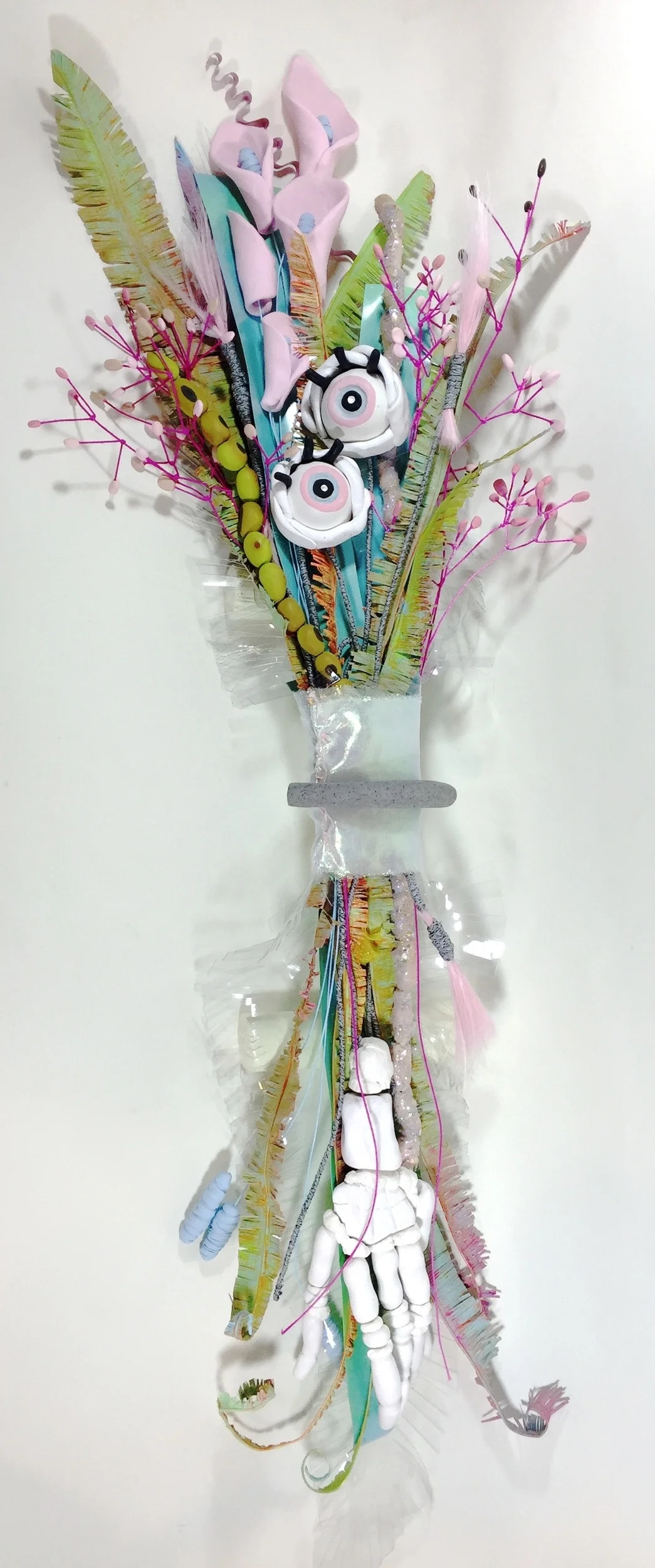 Informal Bouquet