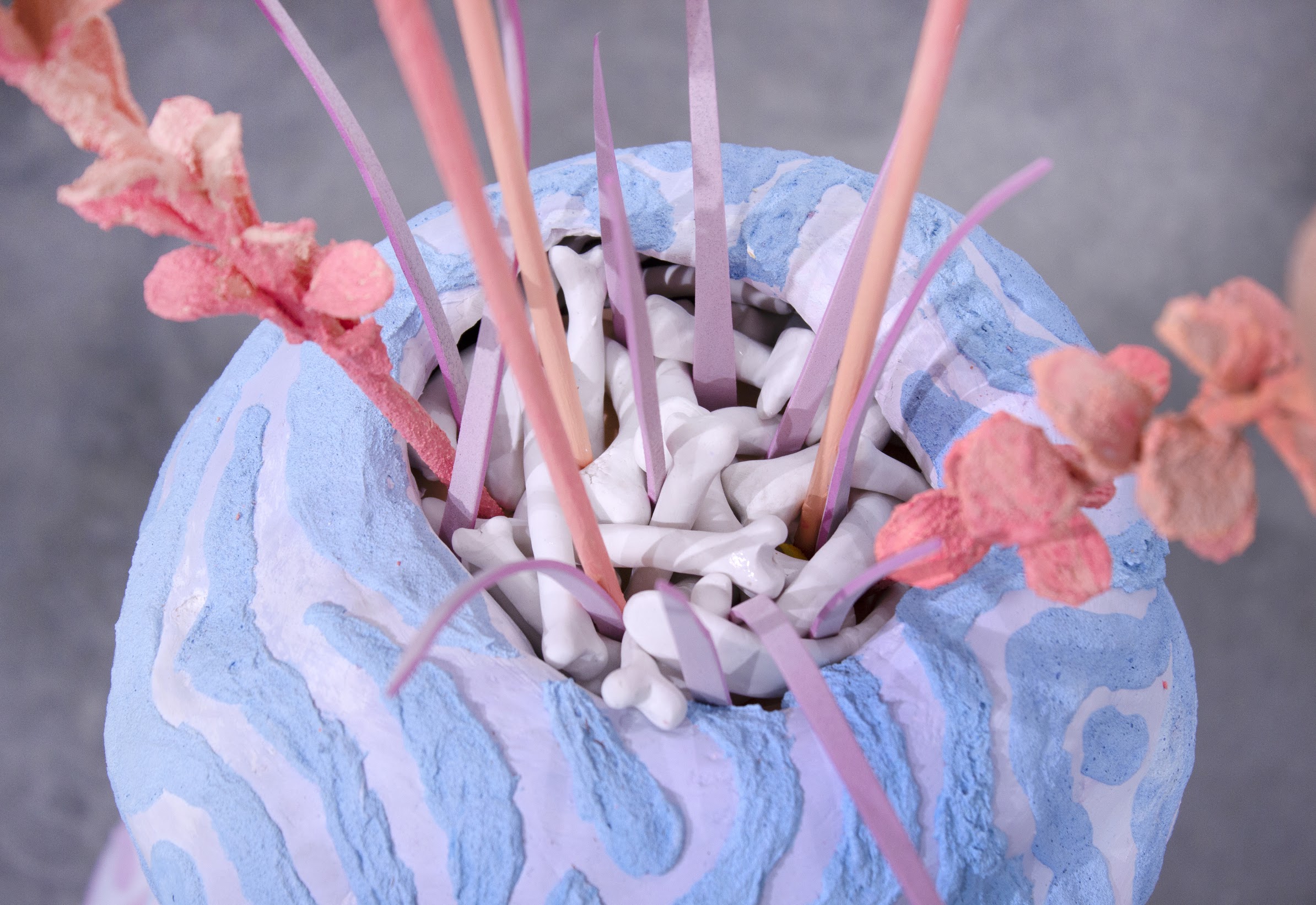 Juicy Fruit (detail)