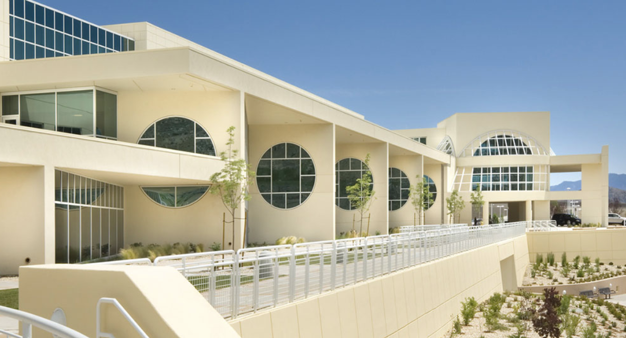 CARSON TAHOE REGIONAL MEDICAL CENTER
