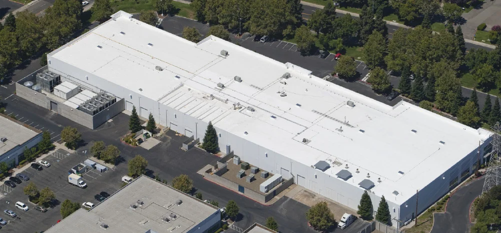 HERAKLES DATA CENTER