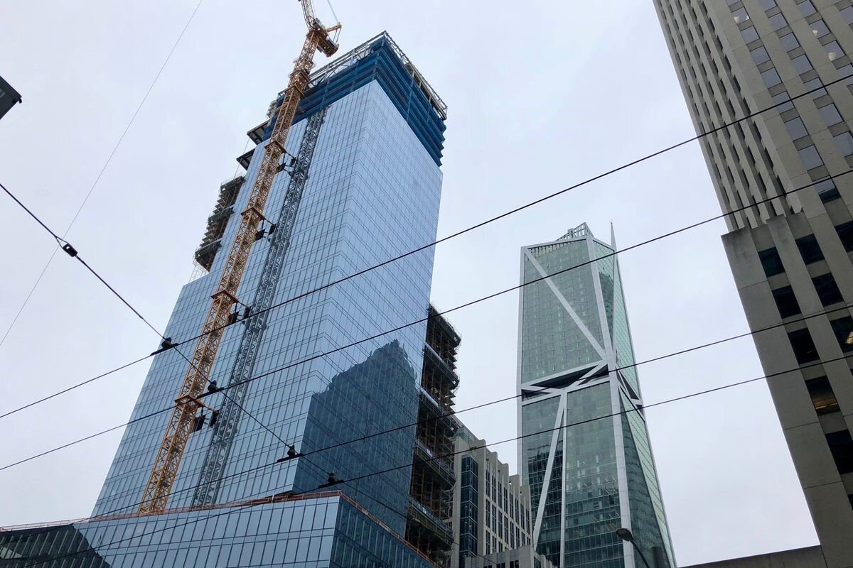 Park Tower