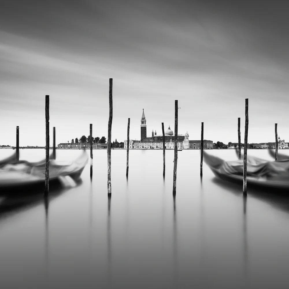 Venice Dawn