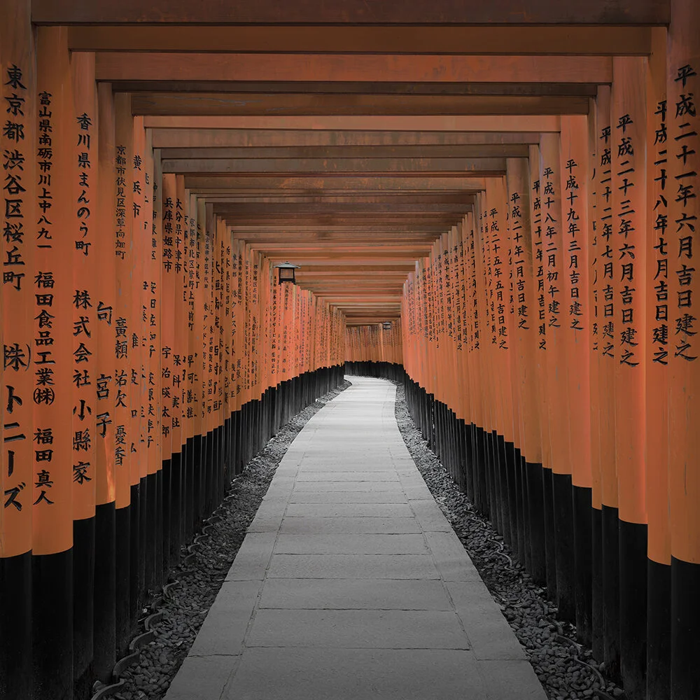 Fushimi Inari 