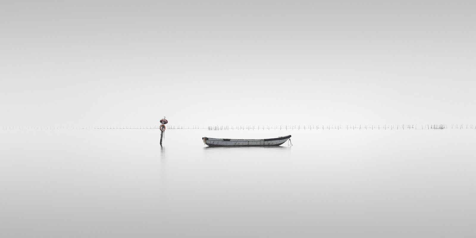 Adrift