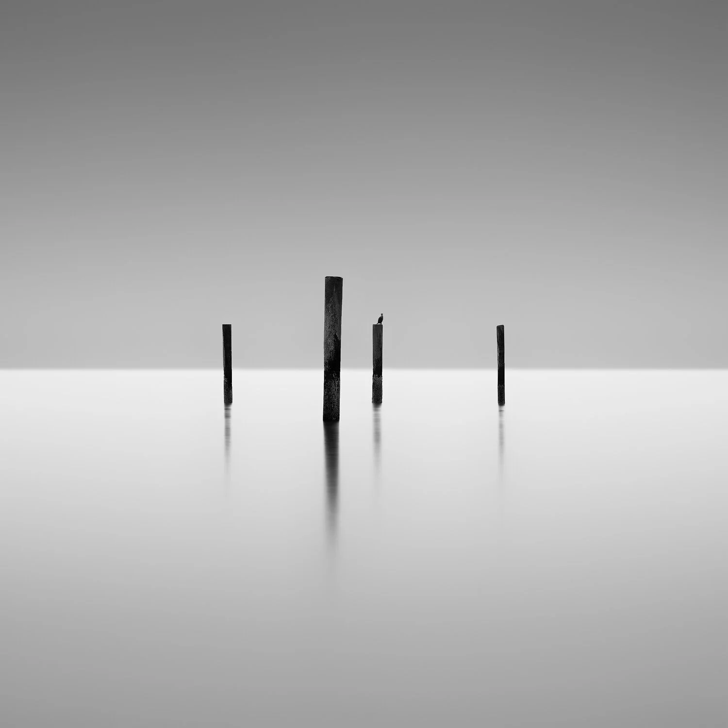 Four Posts