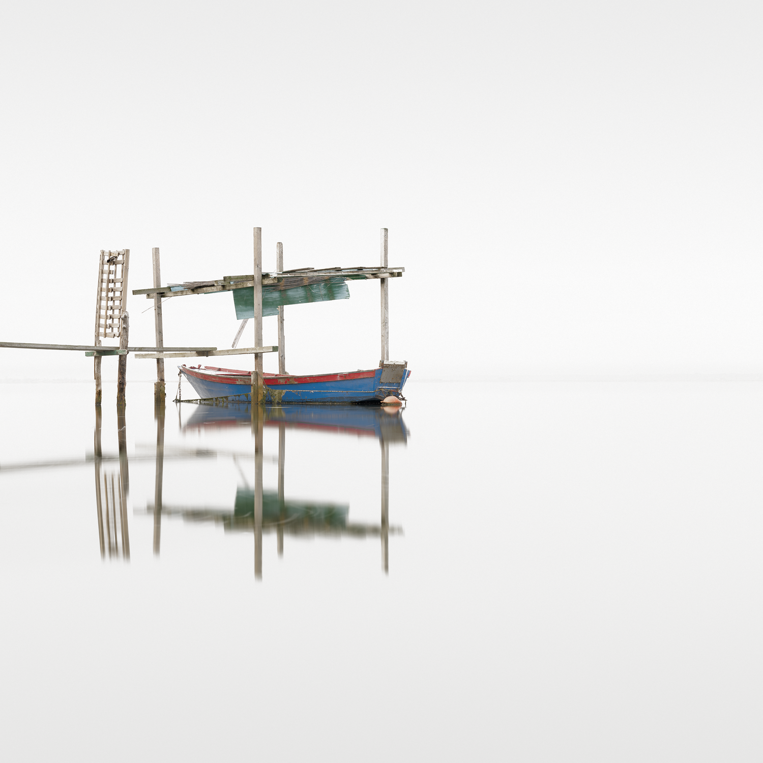 la barca