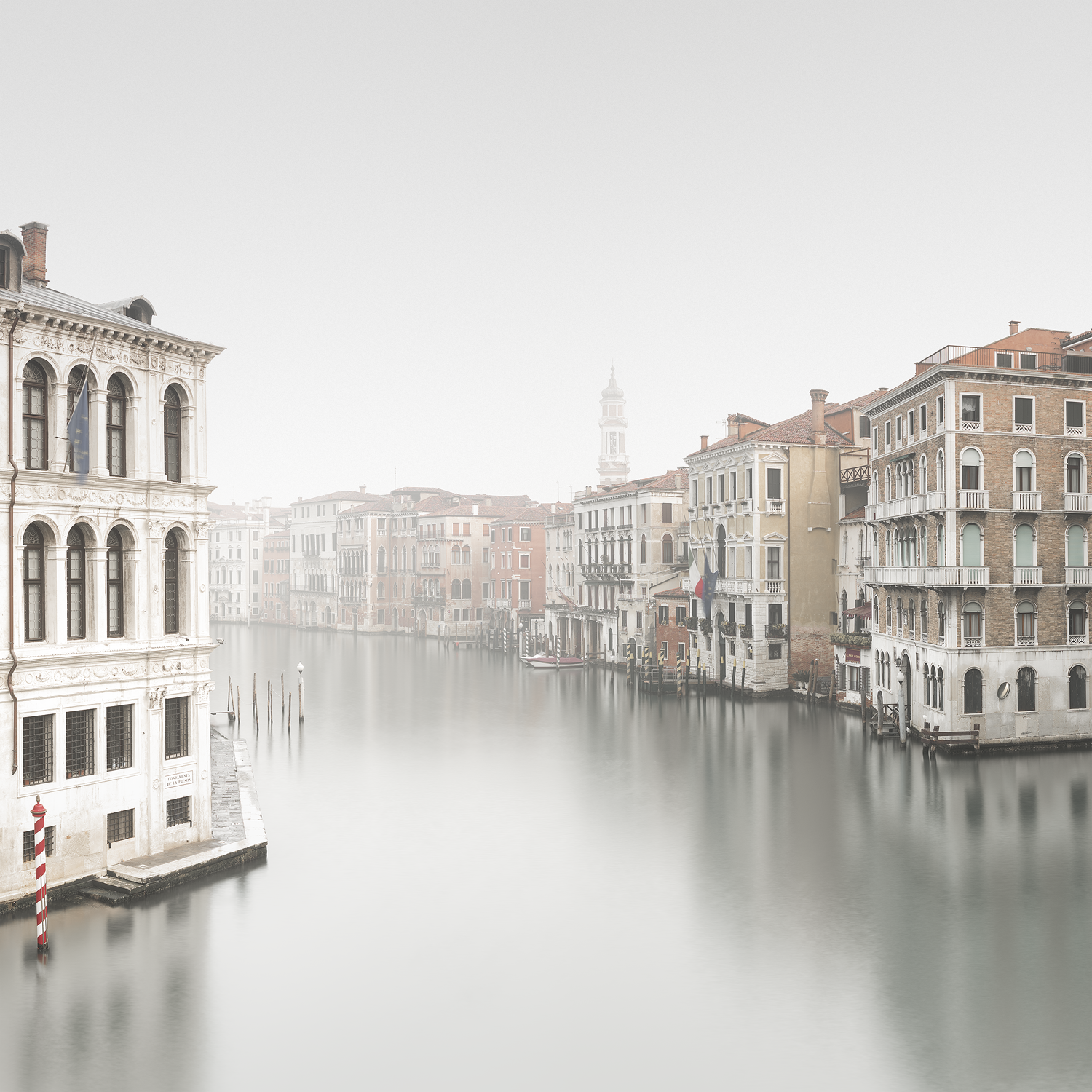 Rialto Reflections