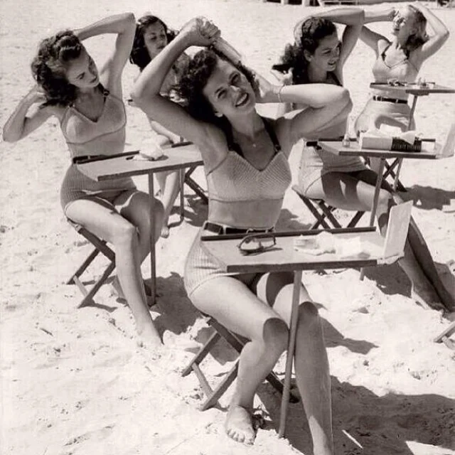 Beach days are almost here! Get ready at #milazzomattey #njsalon #milltownnj by milazzomattey