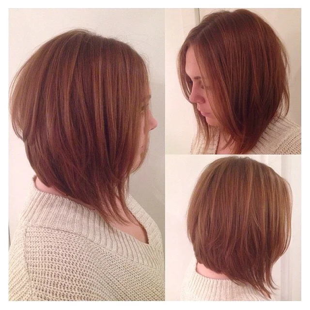 #longbob #color & #haircut #mm #milltown #milazzomattey #nj #njsalon by milazzomattey
