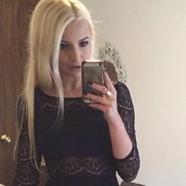 Sharing @innochku #platinum #blonde selfie. We use #alphaparf 11.02. #haircolor #milazzomattey #milltownNJ #njsalon #highlift #hellablonde by milazzomattey