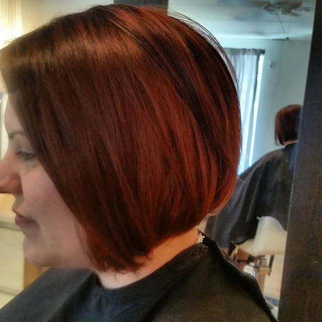 Cant believe this was the result of a color correction. After Laurens 2nd app with me, i think we got it!!! #milazzomattey # socolor #colorsync #matrixcolor by jscal19