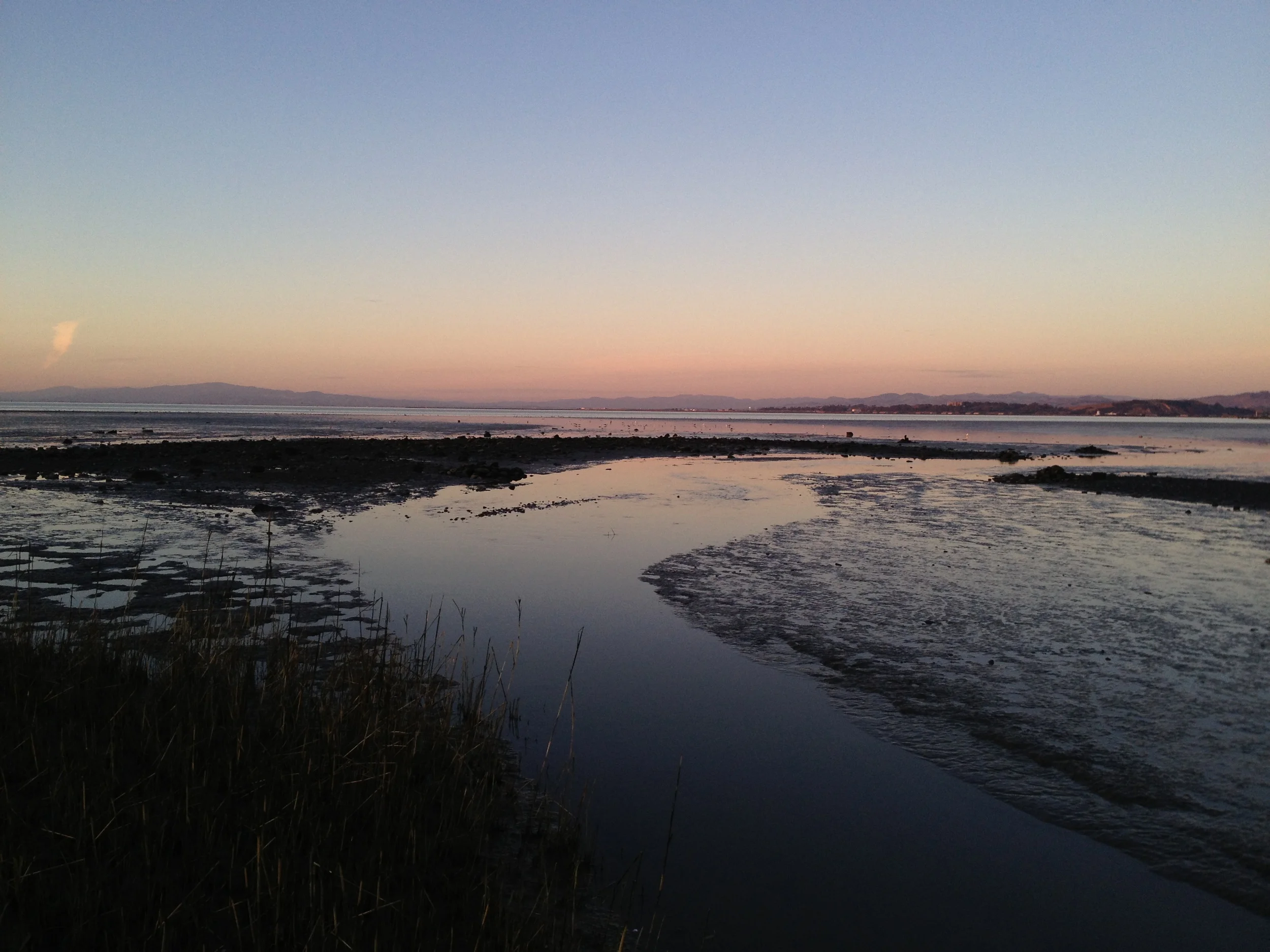 Refugio Creek FEMA Conditional Letter of Map Revision, City of Hercules