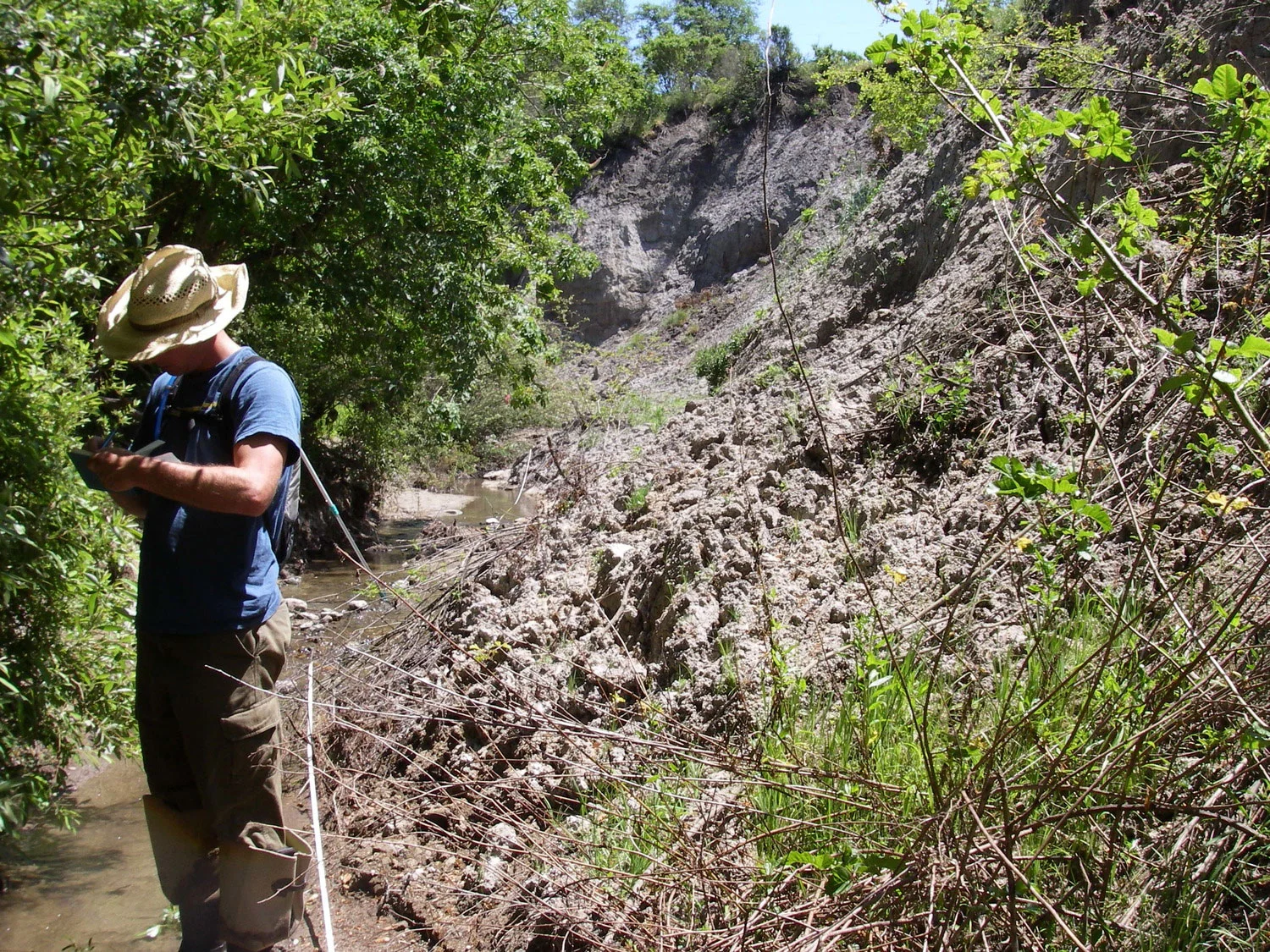 Fernandez Ranch, Muir Heritage Land Trust