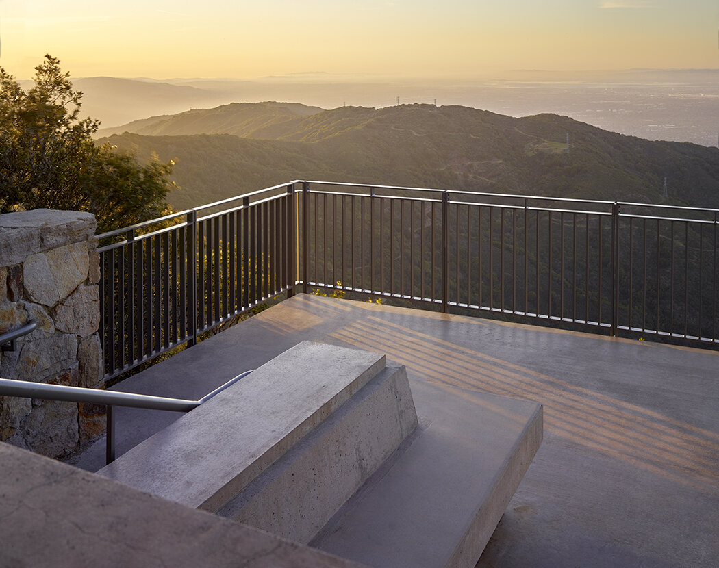  Mount Umunhum, Midpeninsula Regional Open Space District 