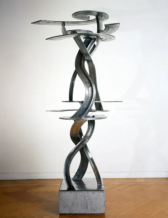 Mercury, 2000