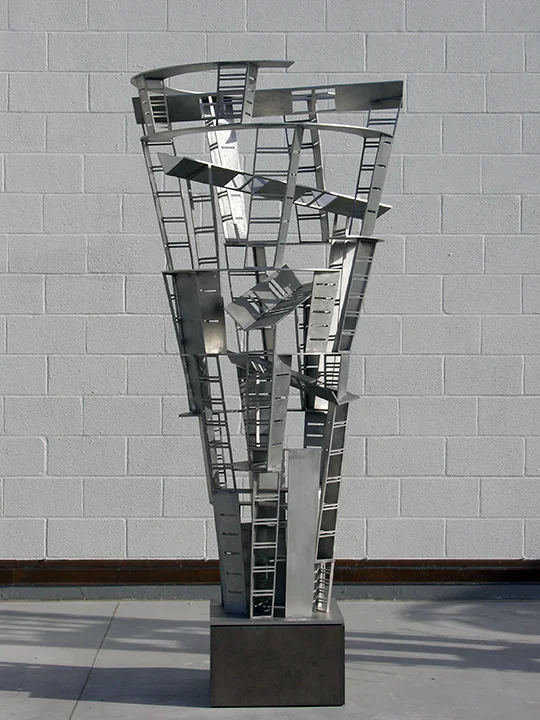 Elements of a Home, 2002