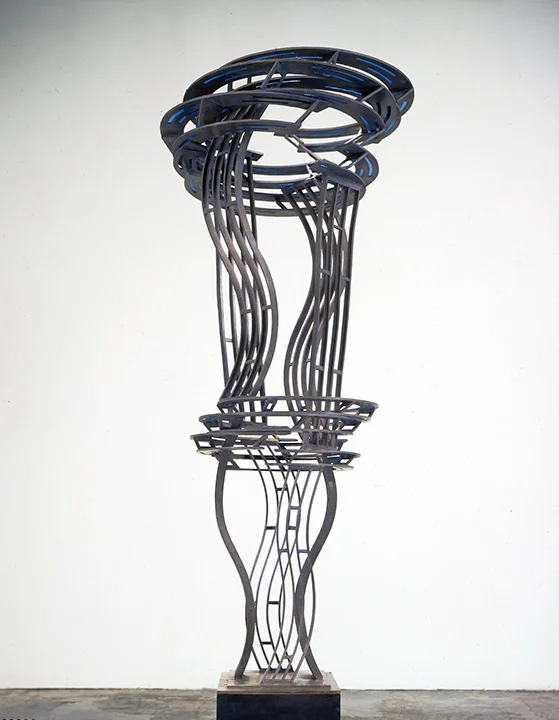 Eternal Air, 2002