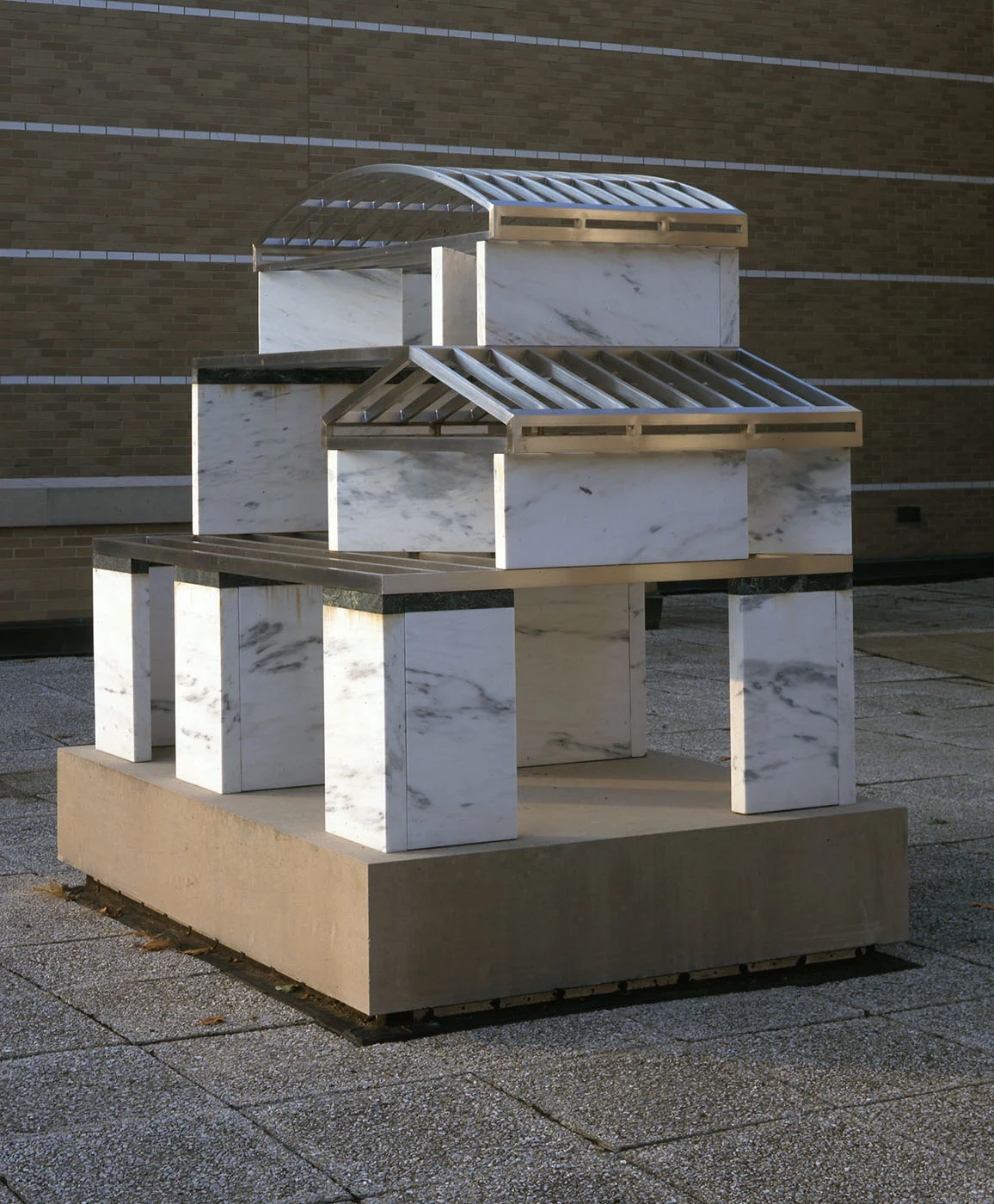 The Planes of Nature, 1987