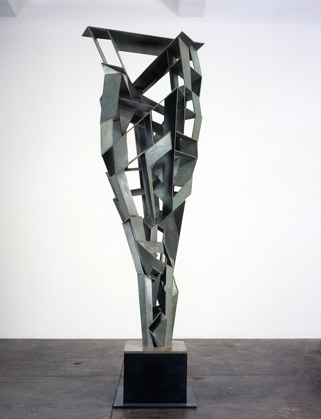 Sculptures 2000-2009 — Don Gummer
