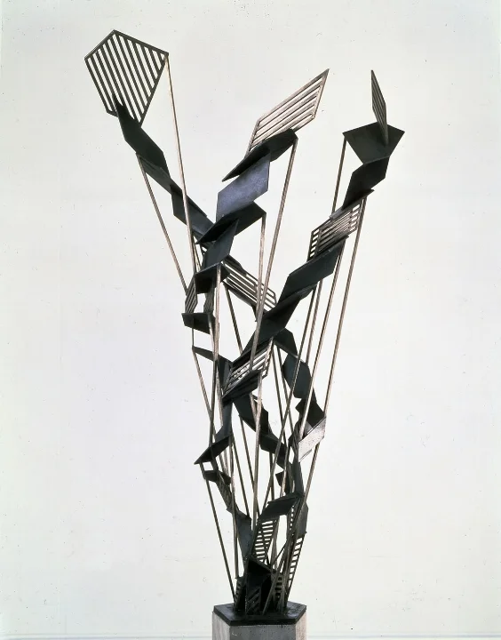 Logical Rules, 2000