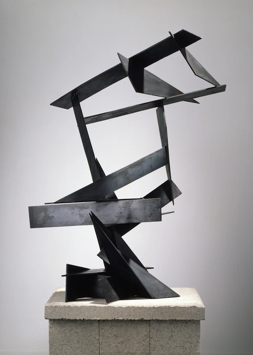 Start by Starting, 1990
