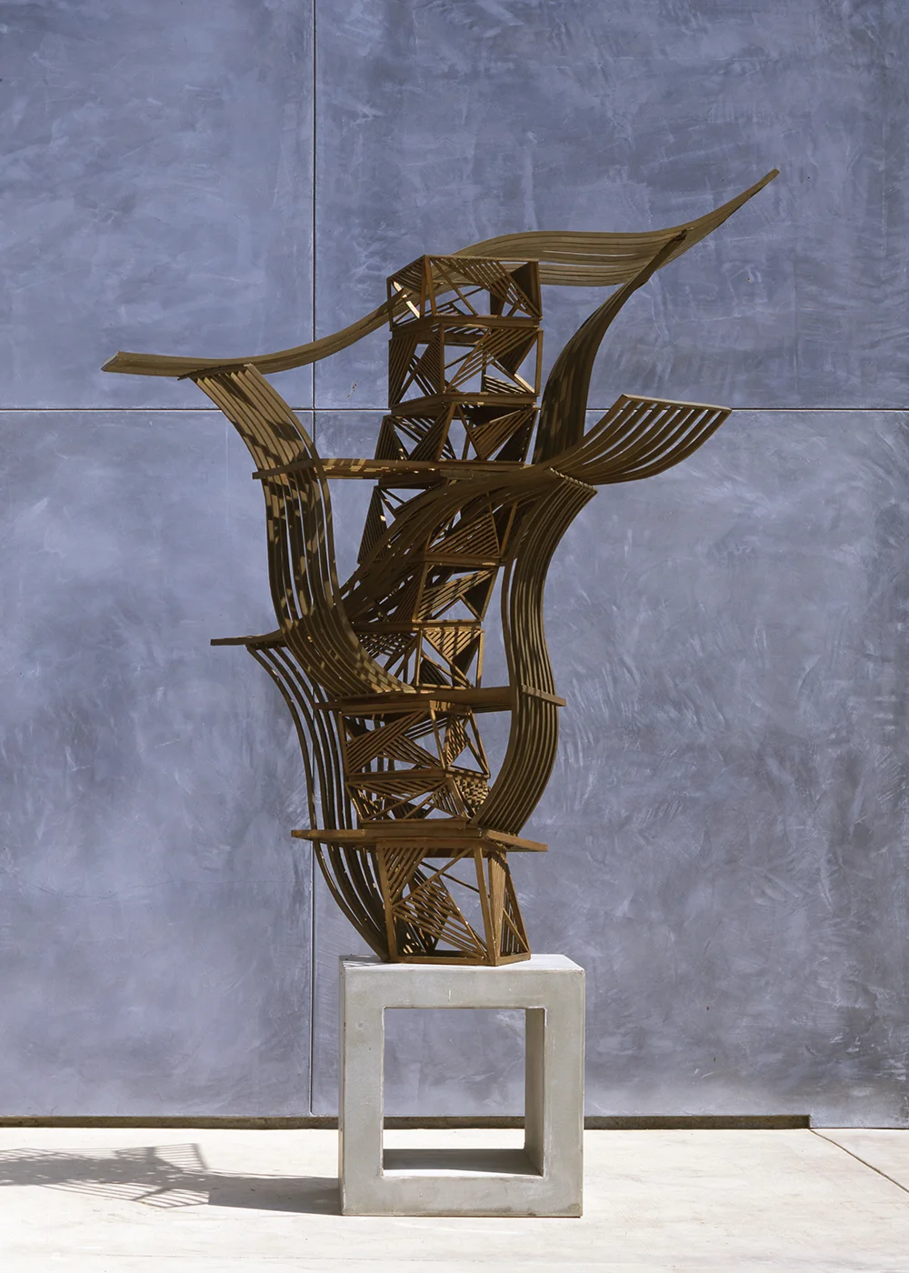 Passage, 1993