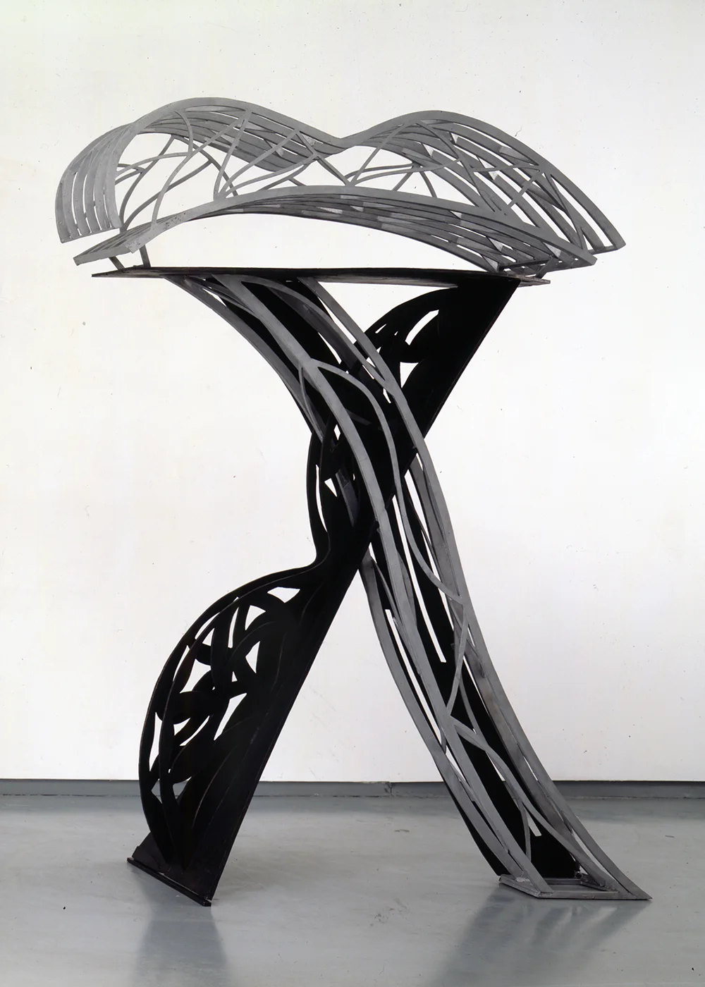 Walking Woman, 1993