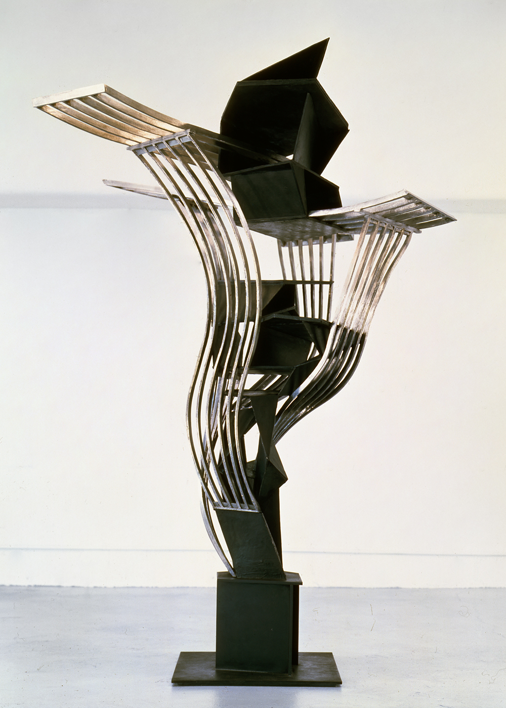 Levitation, 1997
