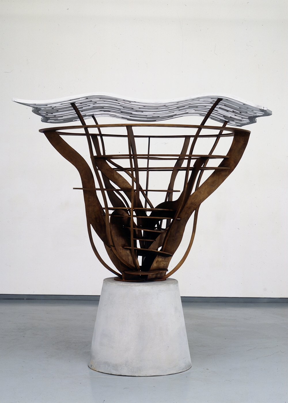 In the Fold, 1994