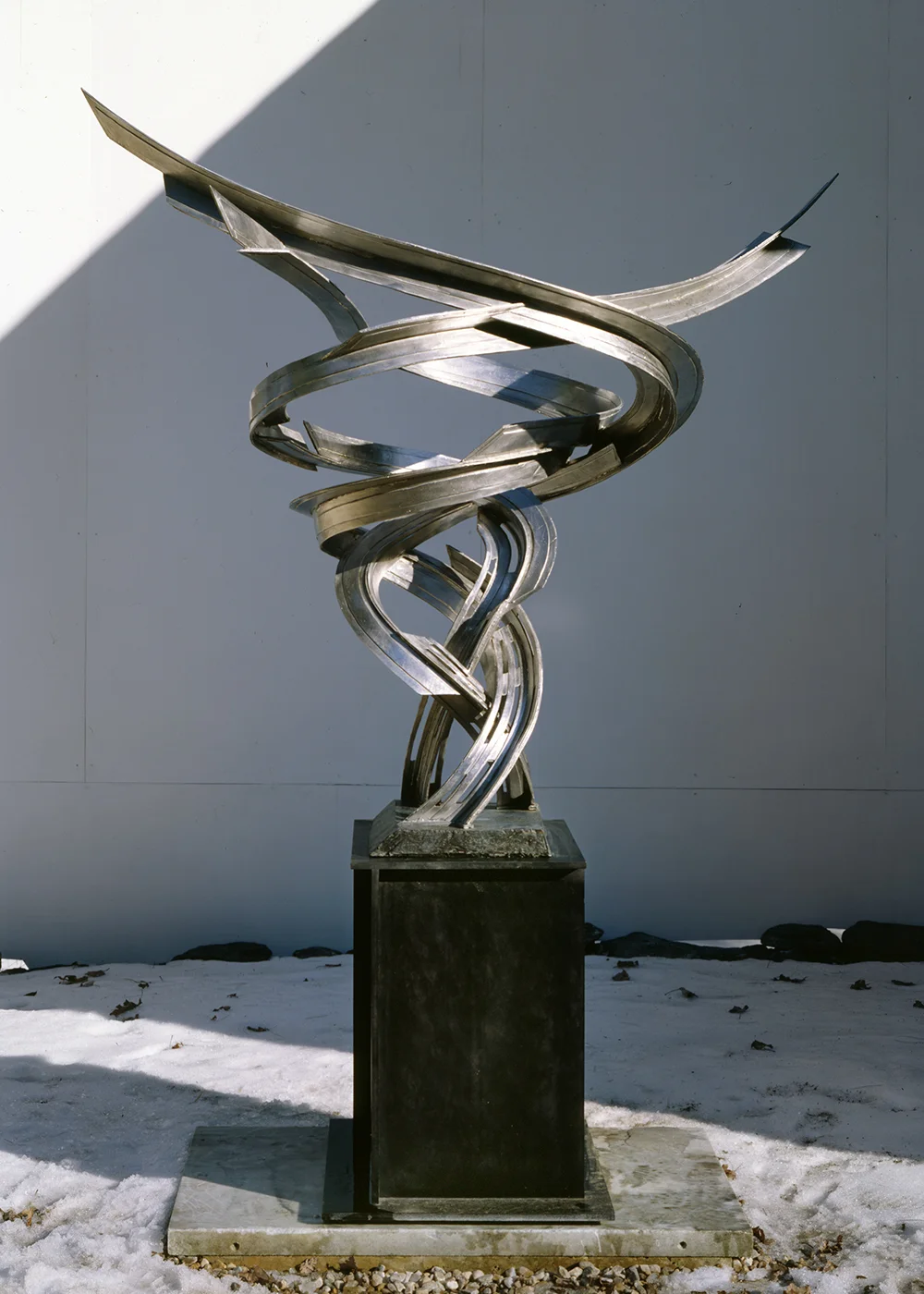 The Optimist, 1998
