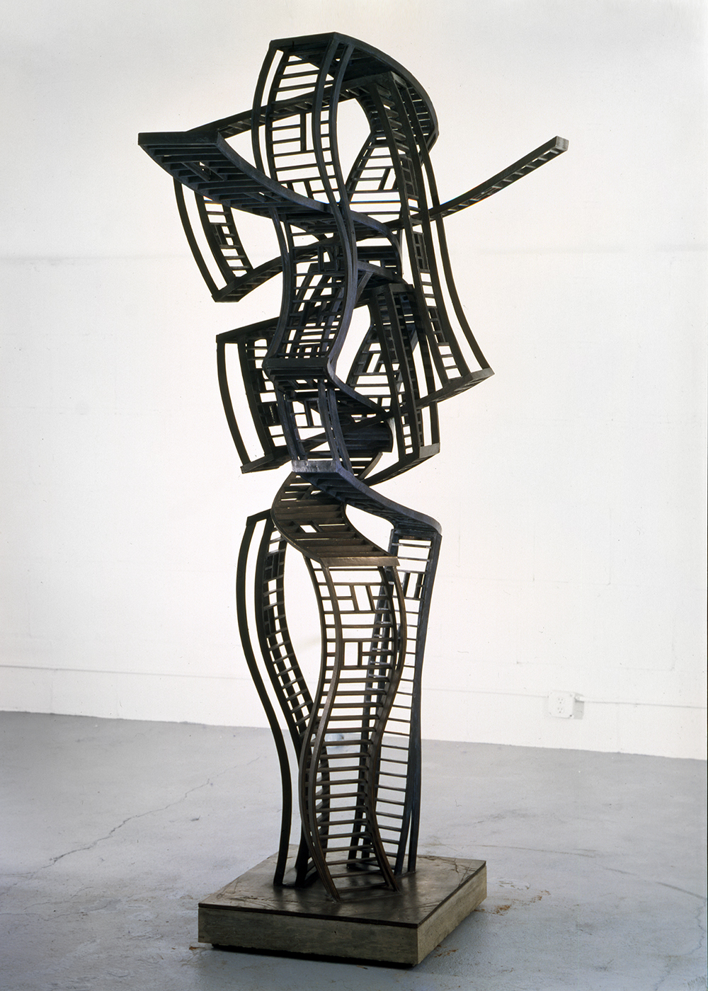 Lines End, 1999