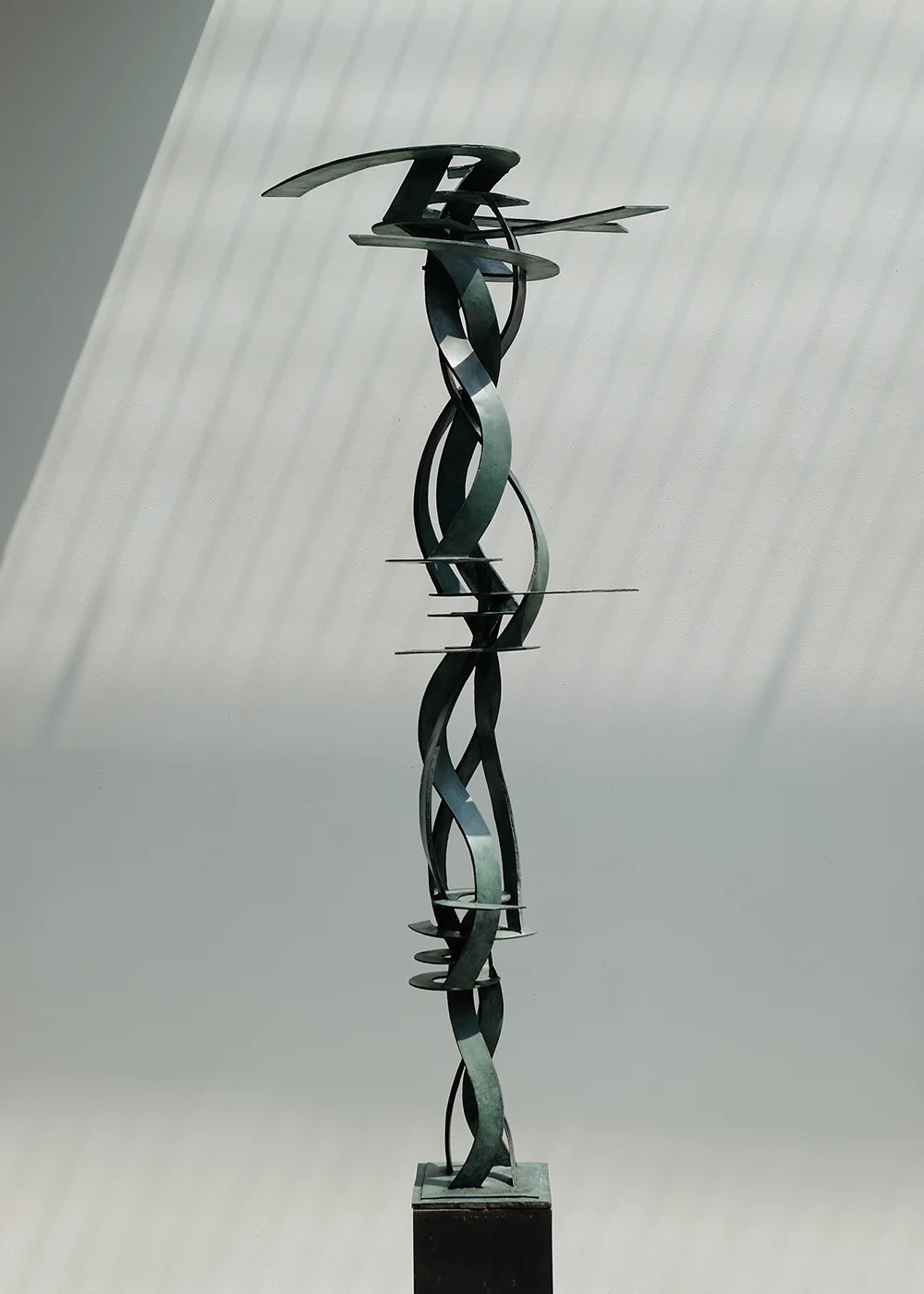After the Fall, 2001