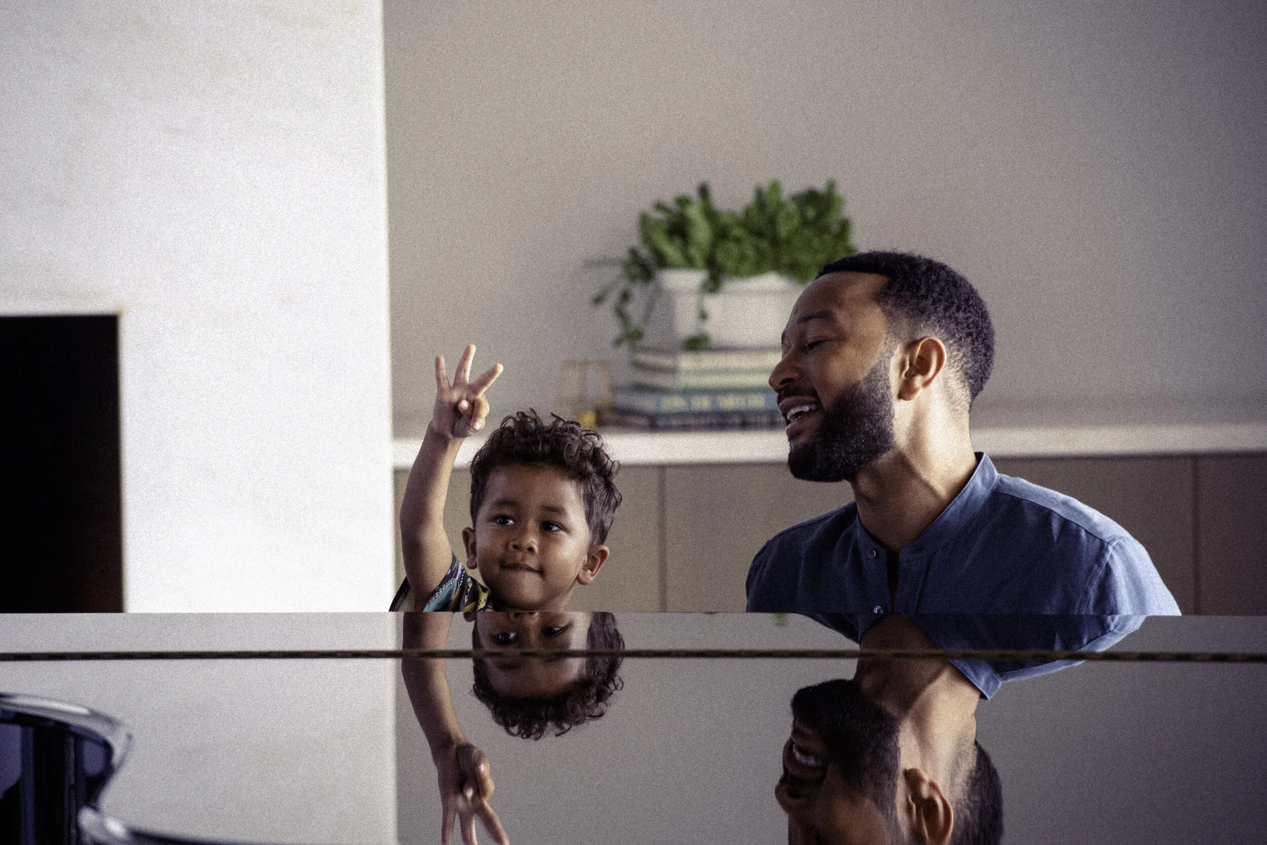 Vrbo / After A Long Wait