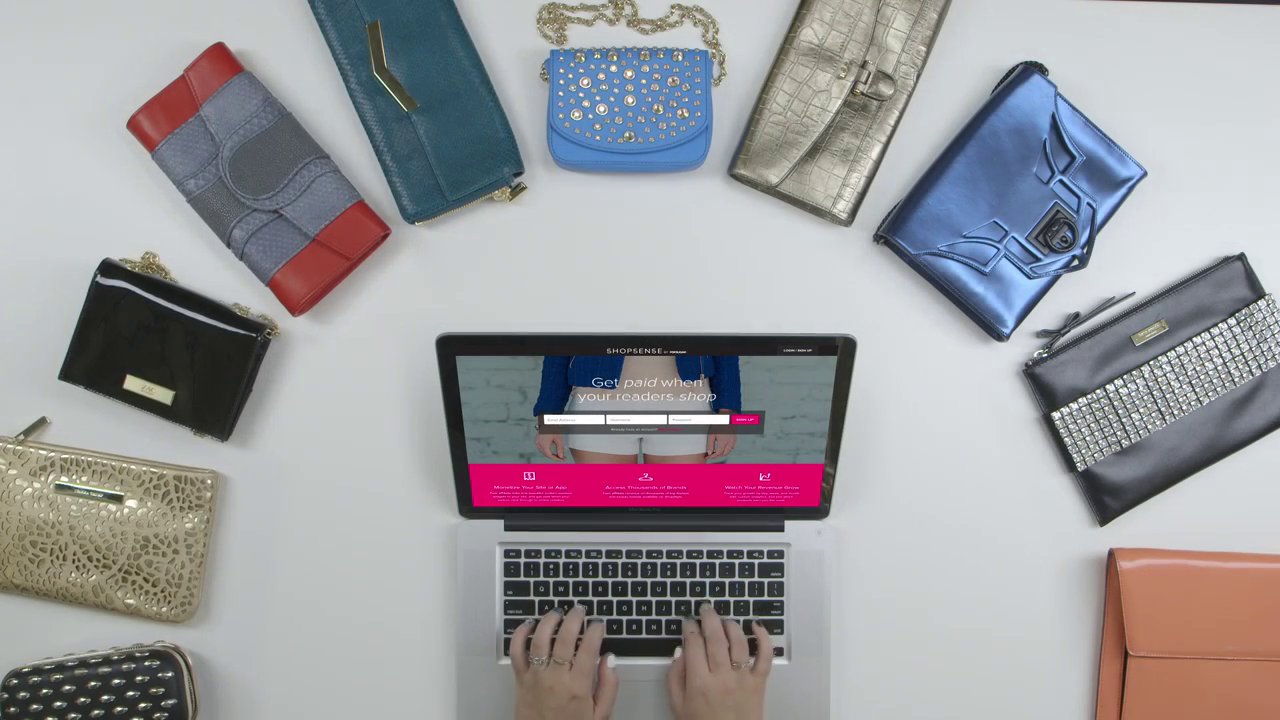 ShopSense