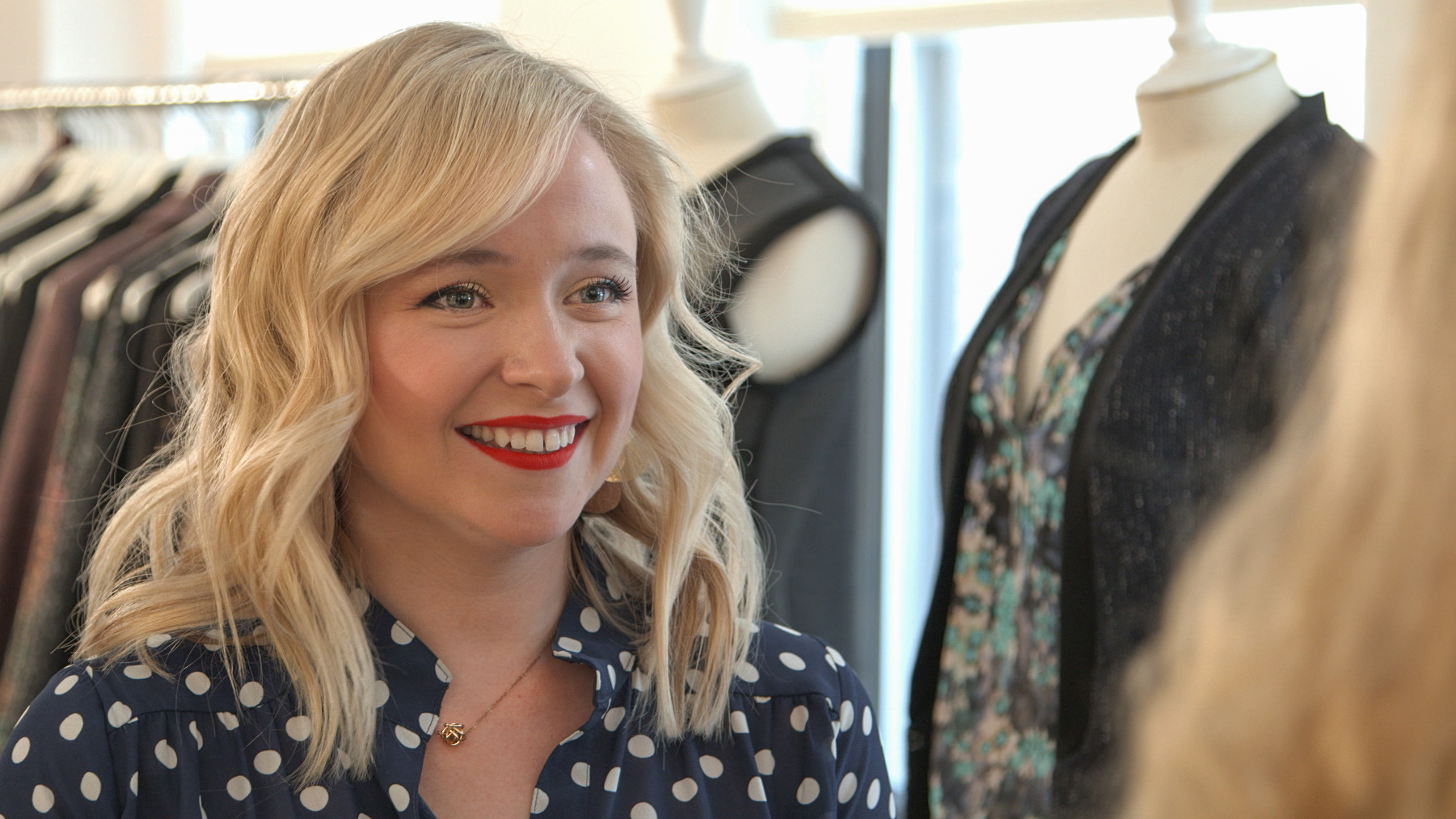 DR. PEPPER - ONE OF A KIND: NANETTE LEPORE (Ep. 1)