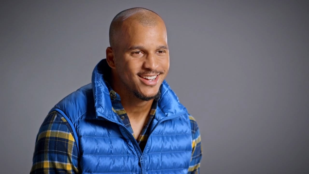 UNIQLO JERMAINE KEARSE